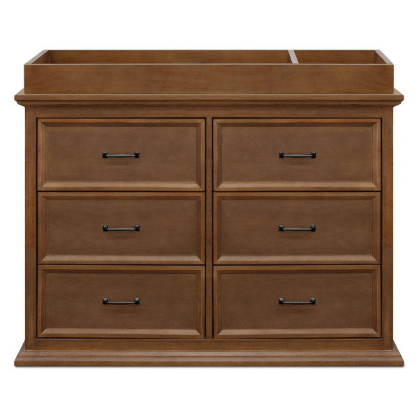 Namesake Foothill 6 Drawer Dresser Reviews Wayfair